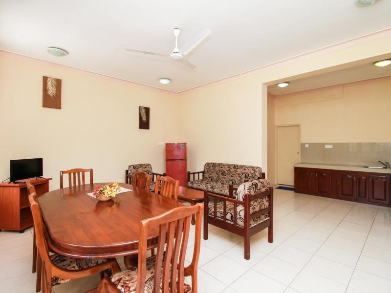 Paradise Holiday Village