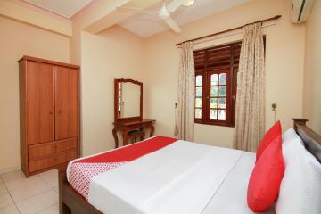 Отель Paradise Holiday Village Шри-Ланка, Негомбо, фото 18