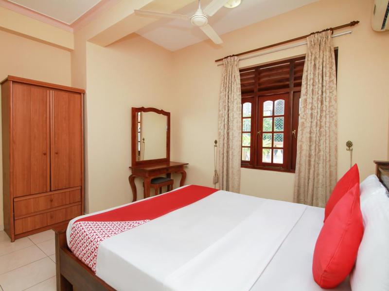 Paradise Holiday Village