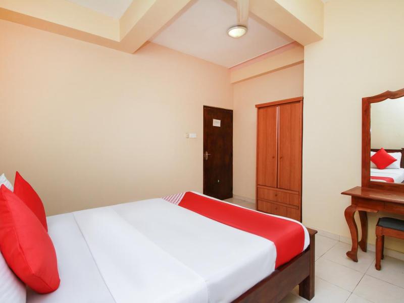 Paradise Holiday Village