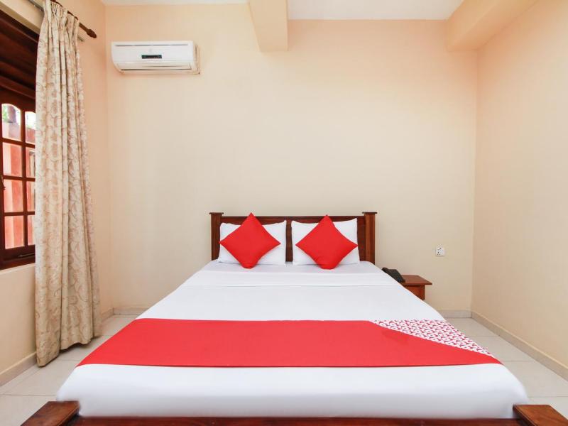 Paradise Holiday Village