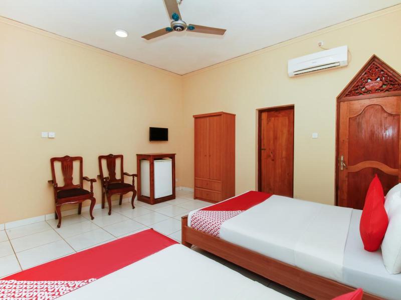 Paradise Holiday Village