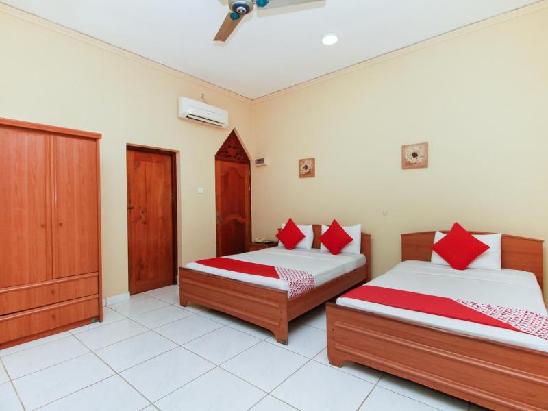 Paradise Holiday Village