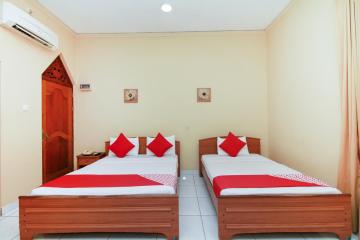 Отель Paradise Holiday Village Шри-Ланка, Негомбо, фото 26