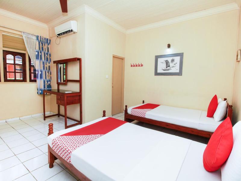 Paradise Holiday Village