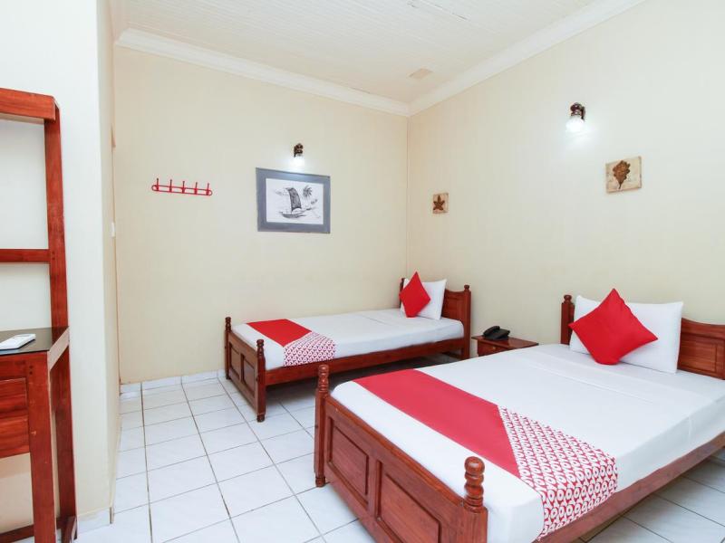 Paradise Holiday Village