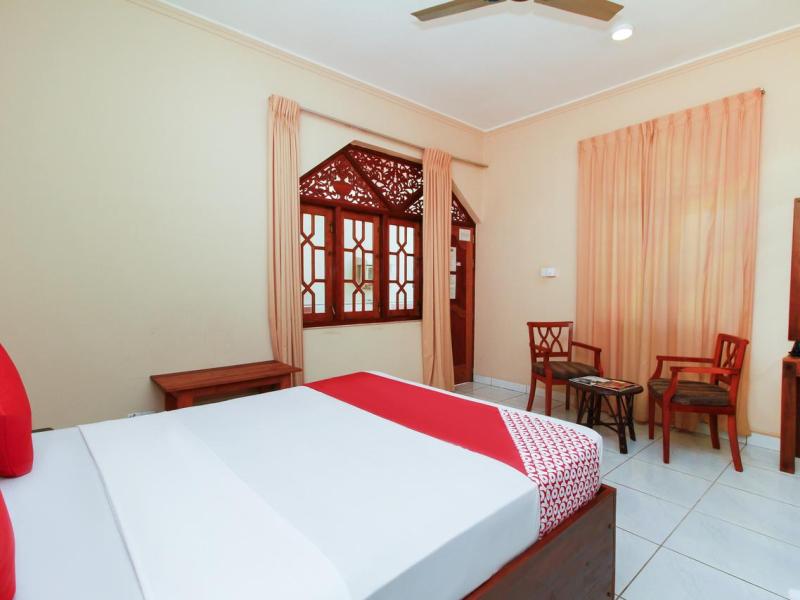 Paradise Holiday Village