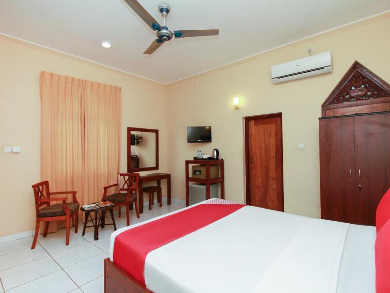 Paradise Holiday Village