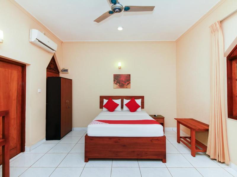 Paradise Holiday Village