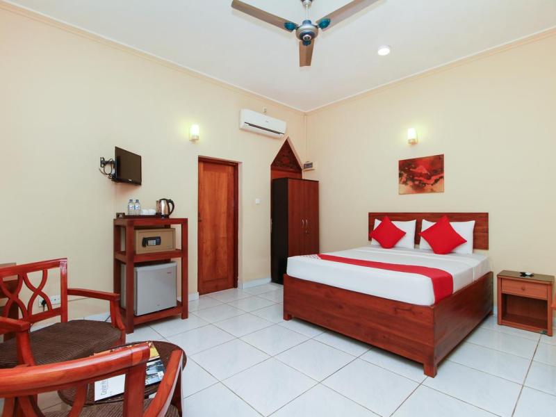 Paradise Holiday Village