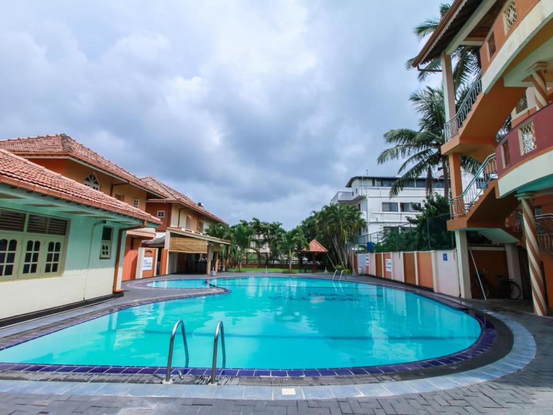 Paradise Holiday Village