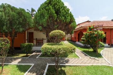 Отель Paradise Holiday Village Шри-Ланка, Негомбо, фото 6