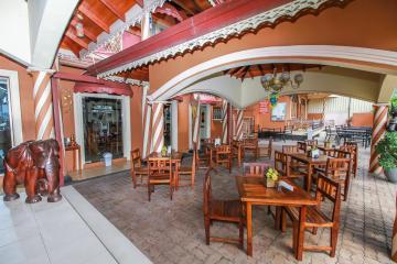 Отель Paradise Holiday Village Шри-Ланка, Негомбо, фото 8