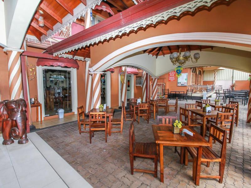 Paradise Holiday Village