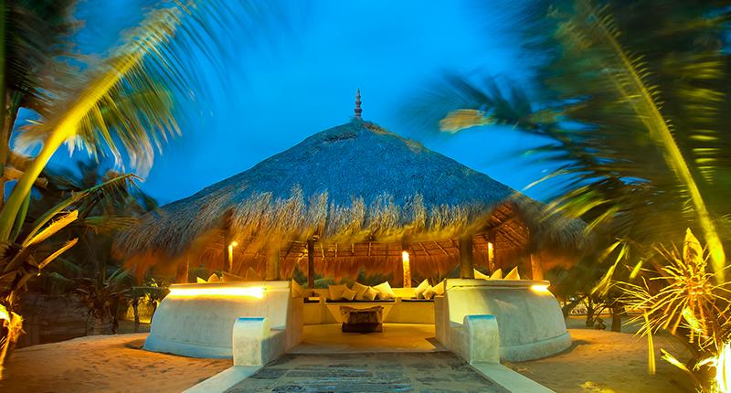 Dolphin Beach Resort