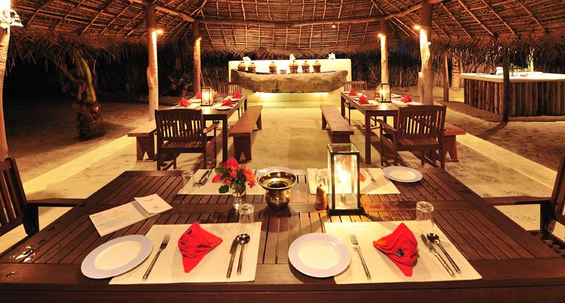 Dolphin Beach Resort