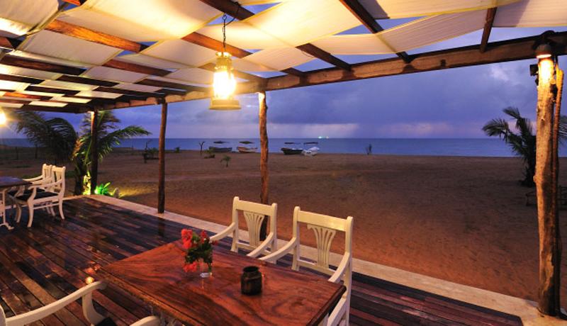 Dolphin Beach Resort