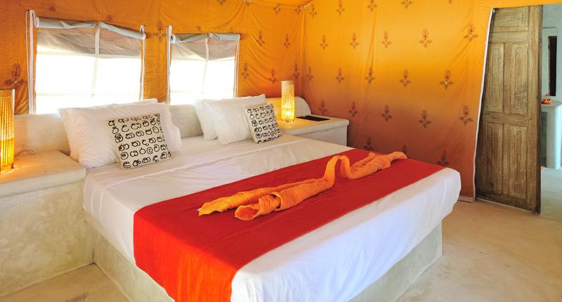 Dolphin Beach Resort