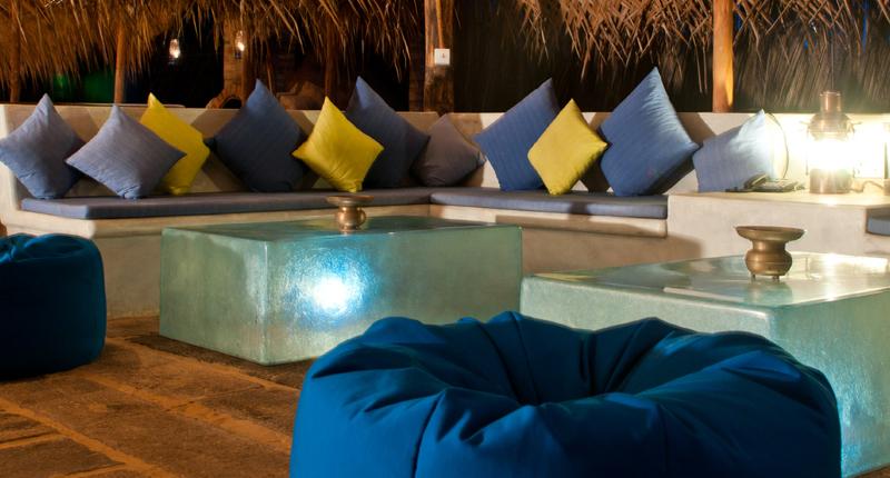 Dolphin Beach Resort