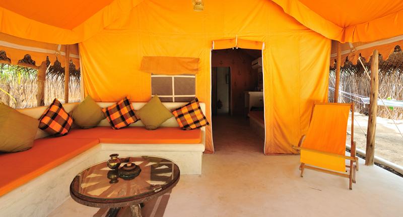 Dolphin Beach Resort