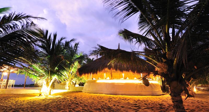 Dolphin Beach Resort