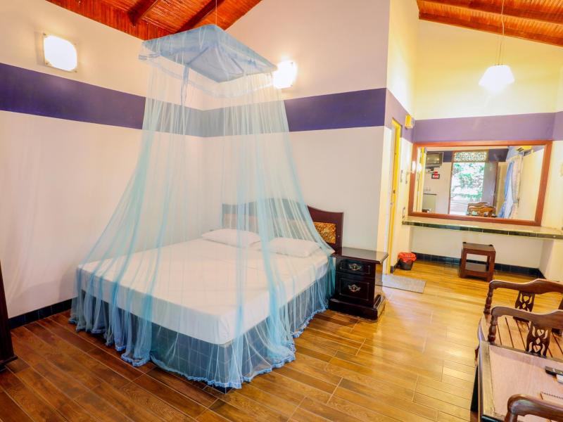 Kumudu Valley Resort