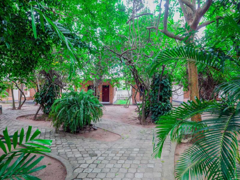 Kumudu Valley Resort