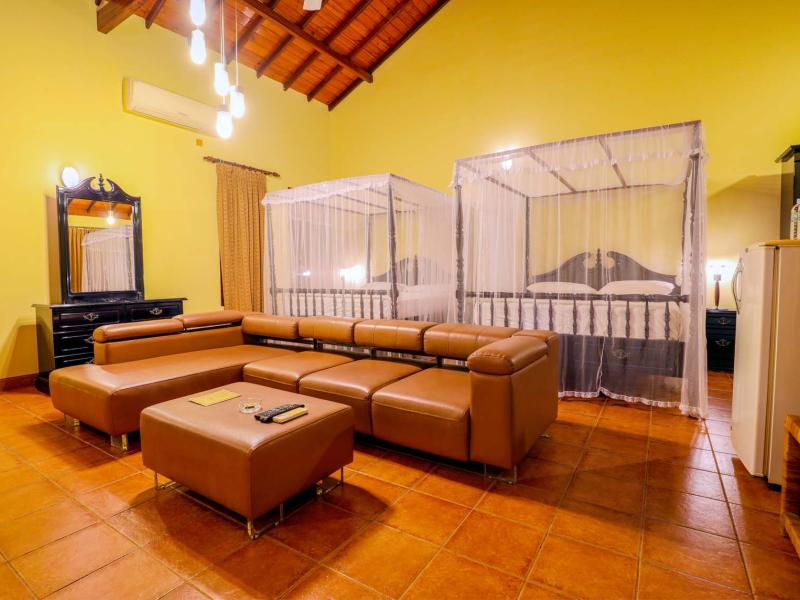 Kumudu Valley Resort