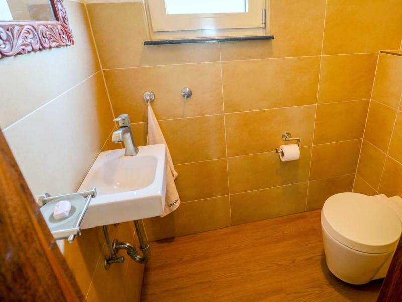 Kumudu Valley Resort