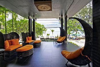 FuramaXclusive Sandara Hua Hin at Cha-am Beach