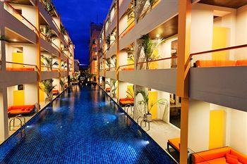 FuramaXclusive Sandara Hua Hin at Cha-am Beach