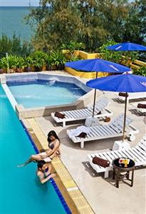 FuramaXclusive Sandara Hua Hin at Cha-am Beach