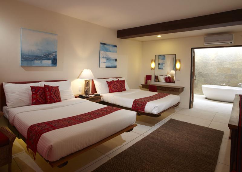 Bluewater Panglao Beach Resort