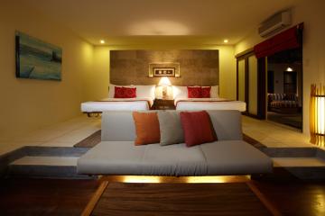 Отель Bluewater Panglao Beach Resort Филиппины, о Бохоль, фото 17