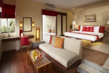 Отель Bluewater Panglao Beach Resort Филиппины, о Бохоль, фото 18