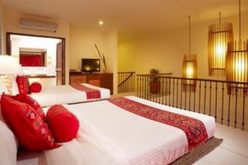 Отель Bluewater Panglao Beach Resort Филиппины, о Бохоль, фото 19