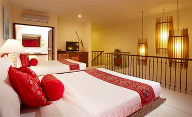 Bluewater Panglao Beach Resort