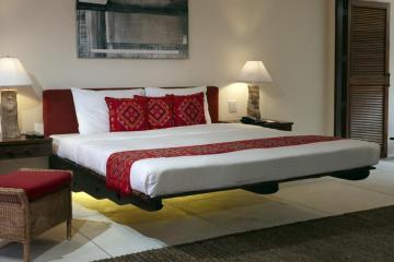 Отель Bluewater Panglao Beach Resort Филиппины, о Бохоль, фото 7