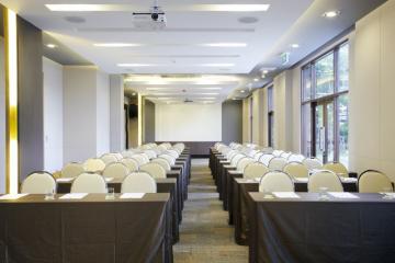 Отель Ibis Bangkok Riverside Таиланд, Бангкок, фото 5