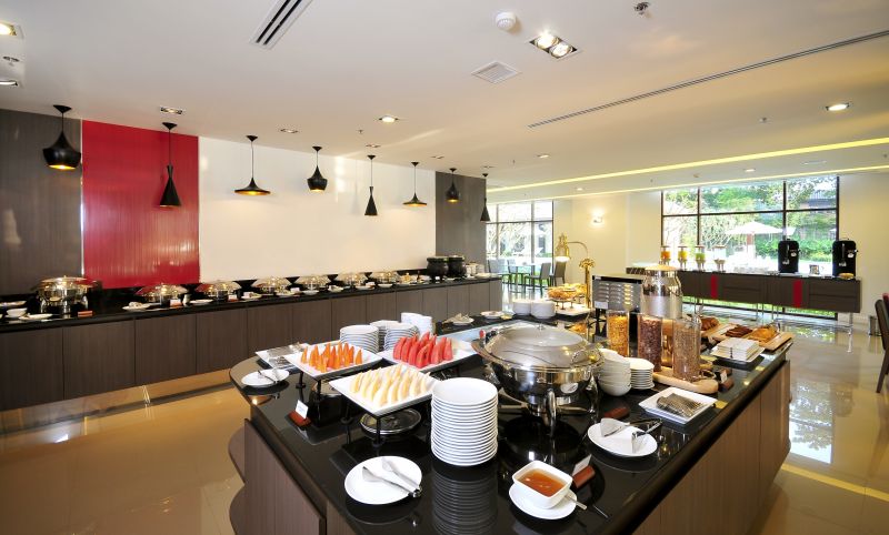 Ibis Bangkok Riverside