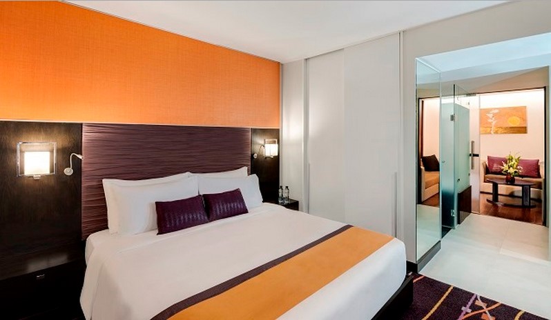 Radisson Suites Bangkok Sukhumvit