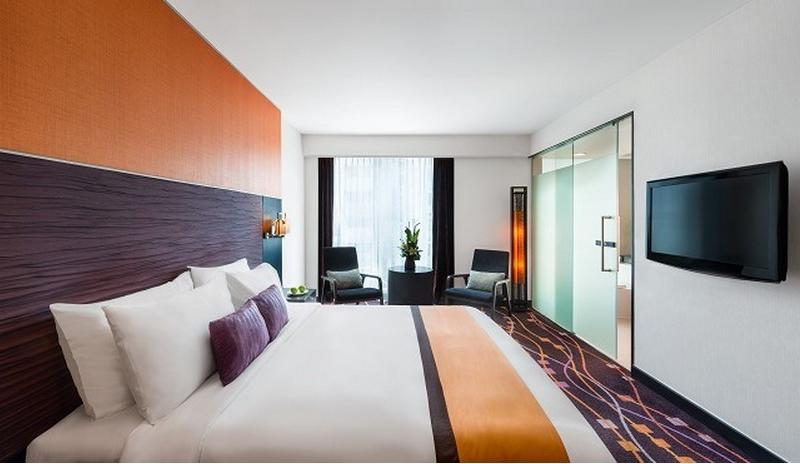 Radisson Suites Bangkok Sukhumvit