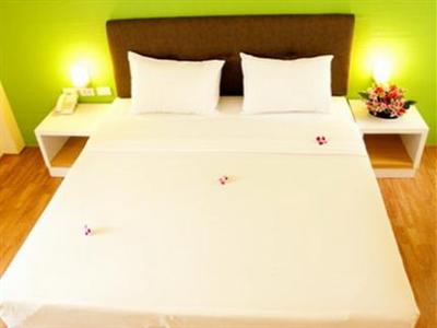 Ten Stars Inn Hotel
