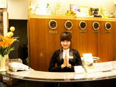 Ten Stars Inn Hotel