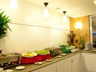 Ten Stars Inn Hotel
