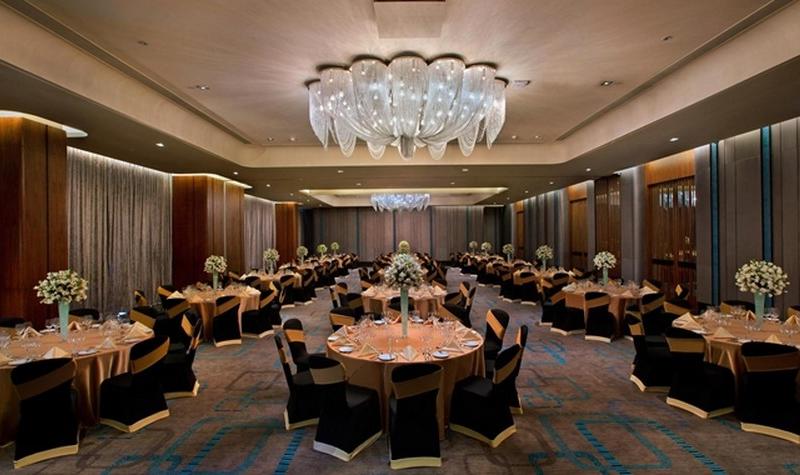 DoubleTree By Hilton Sukhumvit