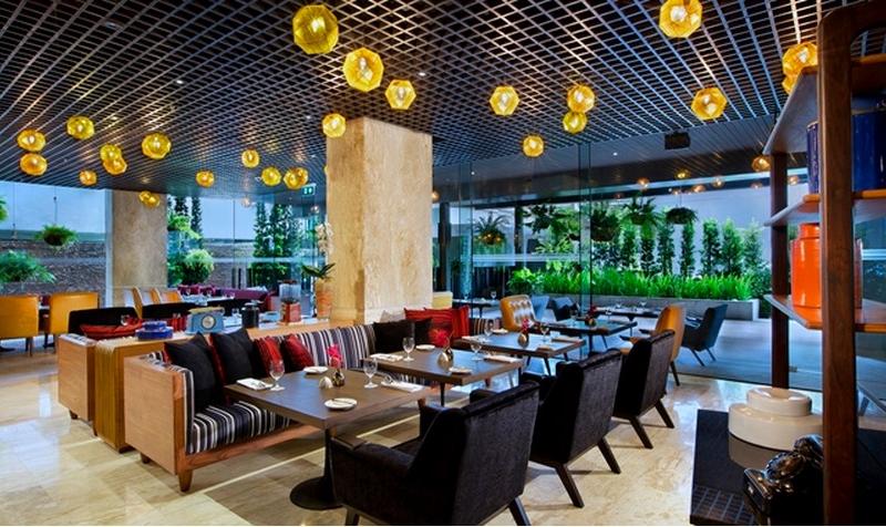 DoubleTree By Hilton Sukhumvit