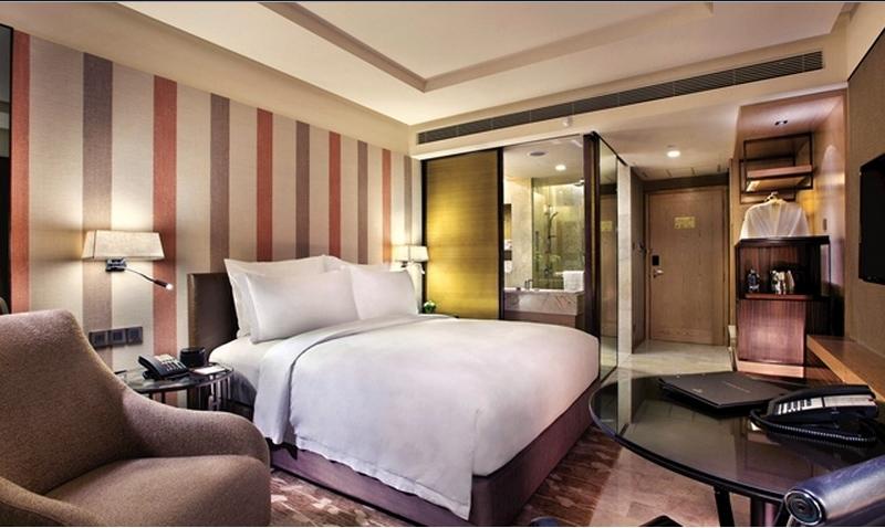 DoubleTree By Hilton Sukhumvit