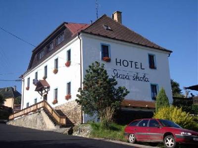 Hotel Stara Skola