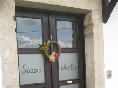 Hotel Stara Skola